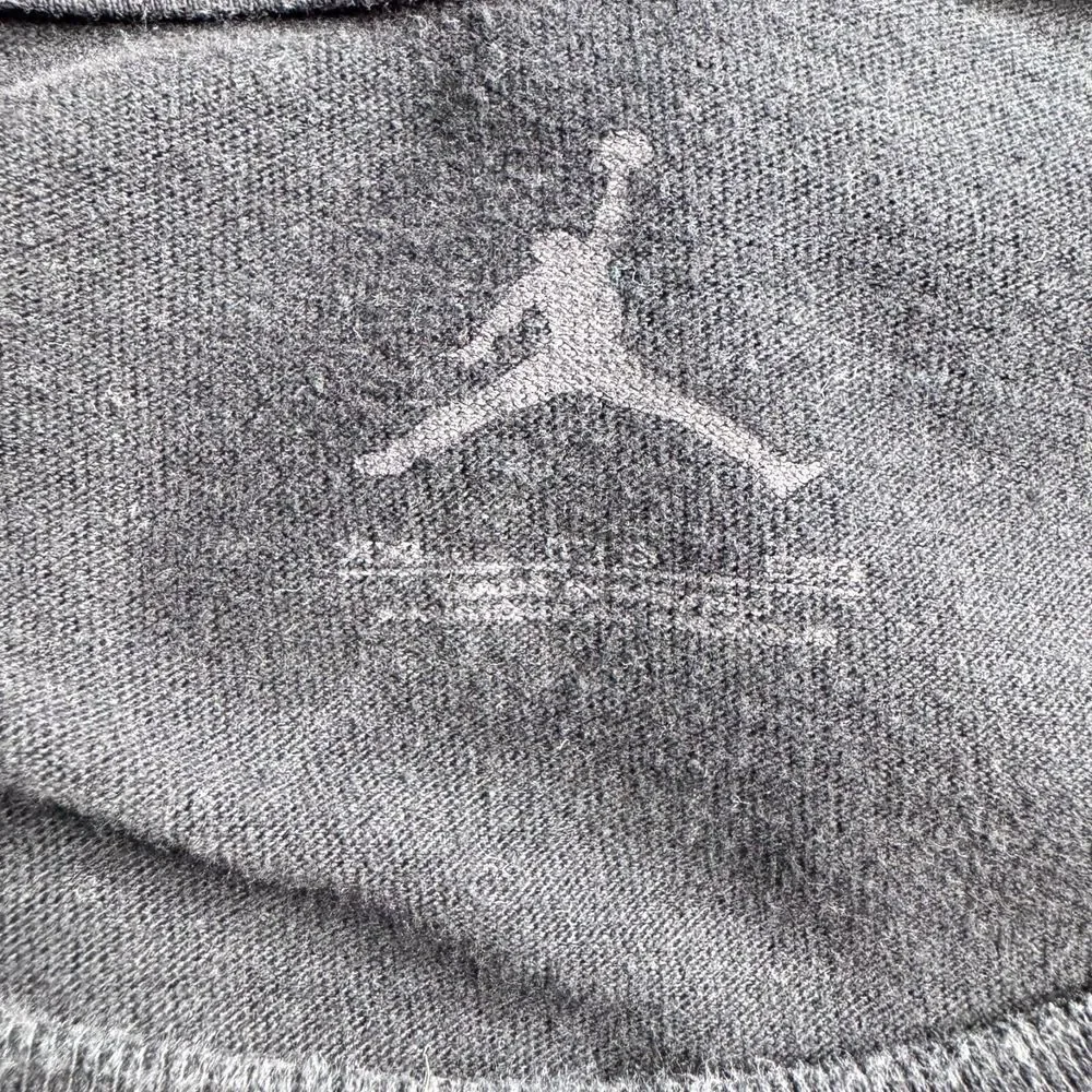 Jordan Jumpman‎ T Shirt Dwayne Wade 2XL Black Graphic Retro